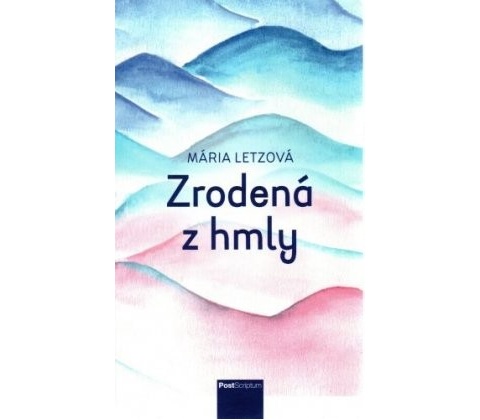 Zrodená z hmly