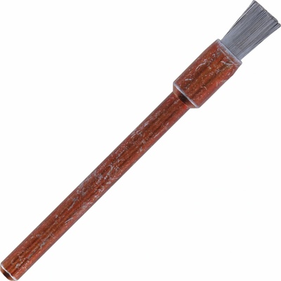 DREMEL Kartáč z nerezové oceli přímý 3,2mm 26150532JA