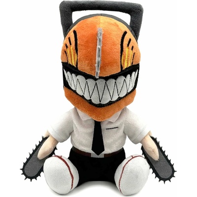 Play by Play Chainsaw Man Devil 10738