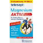 tetesept Магнезий Aktiv - 90 таблетка