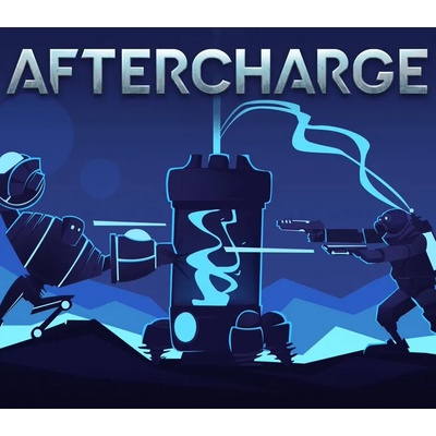 Aftercharge