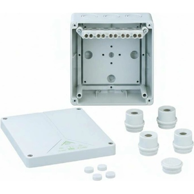 ABOX 100 - 10 IP65 SPELSBERG 81041001