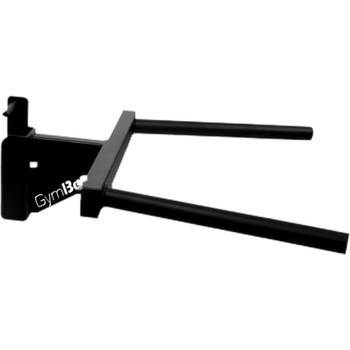 Image 1 of GymBeam Metal Dip Bars