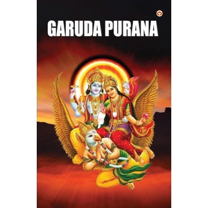 Garuda Puran | B. K. Chaturvedi (ISBN: 9788128801556)