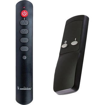 General Dimplex RC01-022 - дистанционно управление дубликат (Dimplex RC01-022)