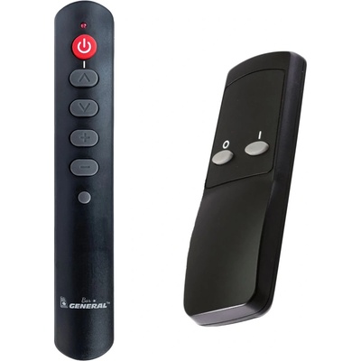 General Dimplex RC01-022 - дистанционно управление дубликат (Dimplex RC01-022)