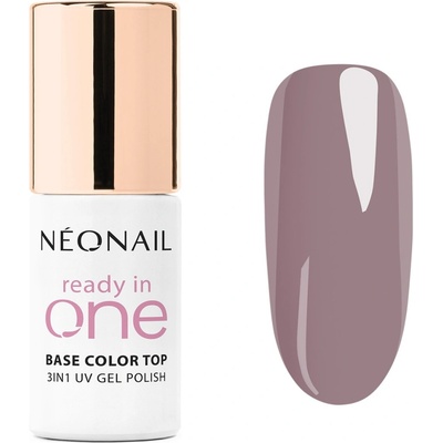 NeoNail Gel lak One Mauve 08 7,2 ml
