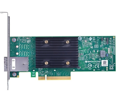 Broadcom 9500-8e