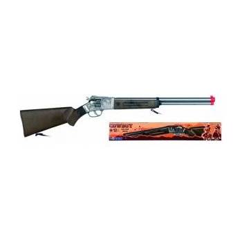 PULIO Metal Cowboy Shotgun 12 rounds Gonher