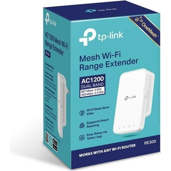 TP-Link RE300