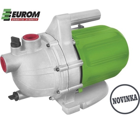 EUROM Flow TP800P