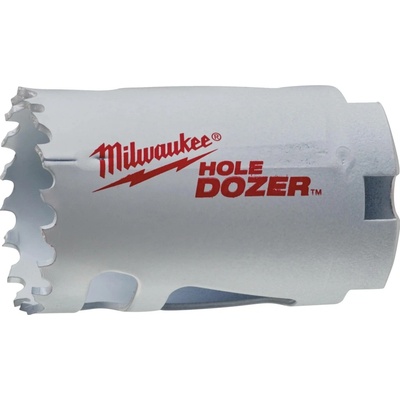 MILWAUKEE Kruhová pilka Bi-metal ∅35mm, 25ks