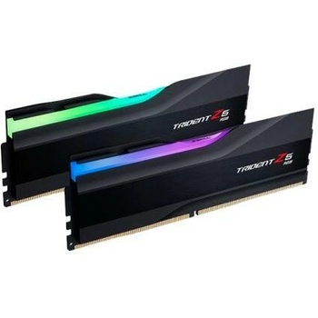 G.SKILL Trident Z5 RGB 64GB (2x32GB) DDR5 6800MHz F5-6800J3445G32GX2-TZ5RK
