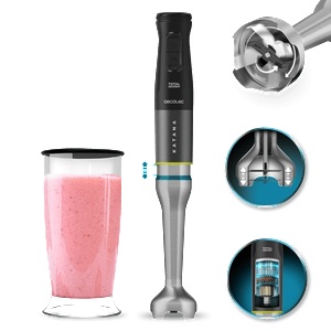 Cecotec Katana 15 TotalDestroy Jar G 03959 Пасатори
