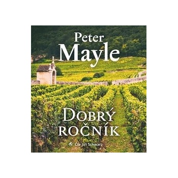 Dobrý ročník