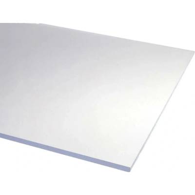 Gutta 2 mm 500 x 1000 mm čirý 1 ks