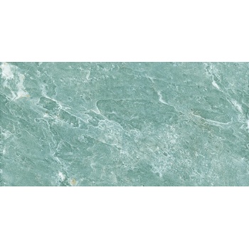 Image 1 of SERAMIKSAN ГРАНИТОГРЕС SANREMO TURQUOISE SUGAR 33x66 (336650)