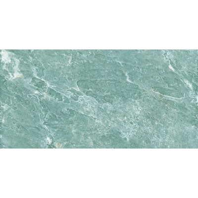 SERAMIKSAN ГРАНИТОГРЕС SANREMO TURQUOISE SUGAR 33x66 (336650)