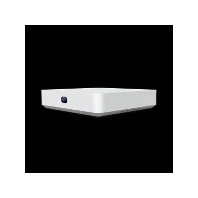 Ubiquiti Compact UniFi Protect NVR Kit, includes (1) UniFi Protect NVR Instant with (4) G5 Turret Ultra cameras and (1) 1TB HDD,
