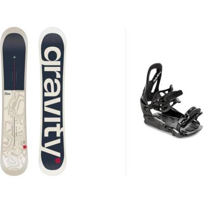 set Gravity Cosa + Raven S230 25/26