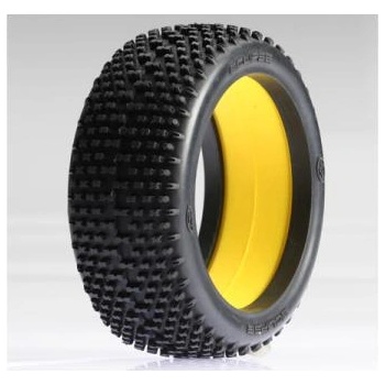 Losi Лоси гуми 1: 8 Бъги Eclipse червена с вложка (2)