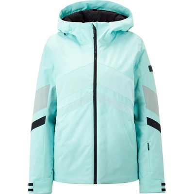Ziener Дамско ски яке Ziener Women's Taraina Ski jacket - Radiant Lagoon - размер 46 (EU) (104-6016-0317)