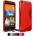 HTC Desire 820 Силиконов Калъф + Протектор и Стилус
