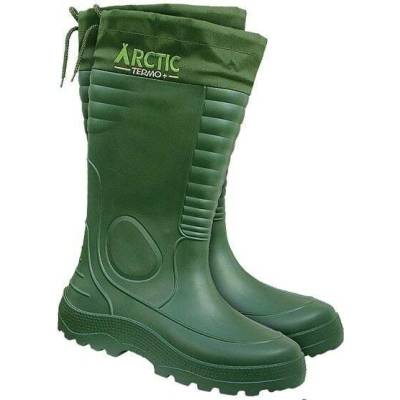 Pracovní zimní holínky Eva Arctic