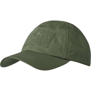 Helikon-Tex Козирка - PolyCotton Ripstop - Olive Green (CZ-BBC-PR-02)