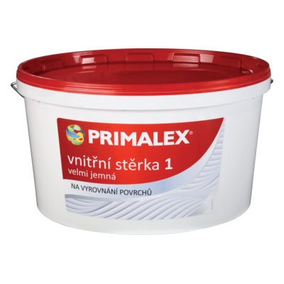 Primalex Vnútorná stierka 1 (8kg)