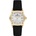 Daniel Klein DK. 1.14270-2 - Дамски часовник, Premium, Кварцов, 29mm, 3 ATM, Черен