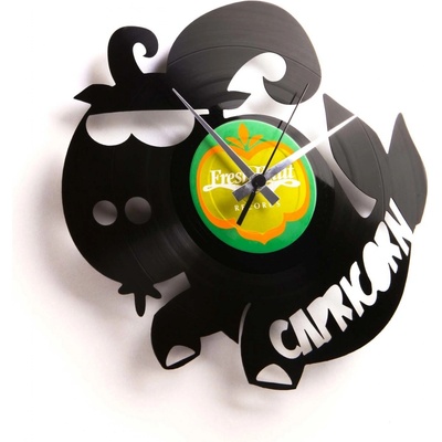 Discoclock Z10 Kozoroh 30cm