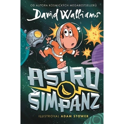 Astrošimpanz
