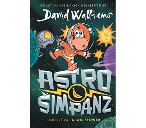Astrošimpanz