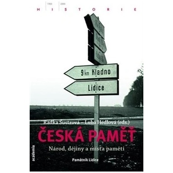 Česká paměť
