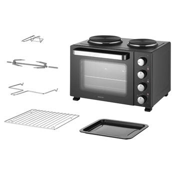 Sencor SEO 2800BK