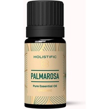 Holistific Palmarosa bio esenciální olej 5 ml