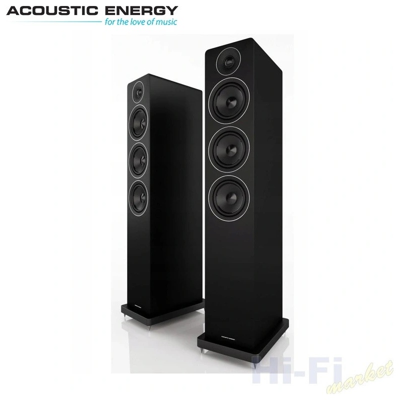 Acoustic Energy AE120