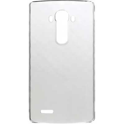 LG G4 Crystal Case Transparent Cover