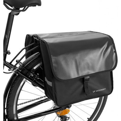 Wozinsky WBB34BK 28 l