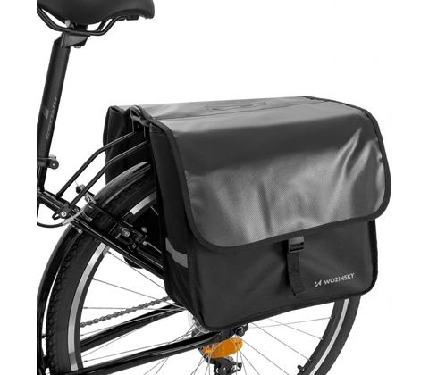 Wozinsky WBB34BK 28 l