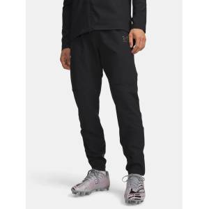 Under Armour Мъжки спортни панталон Under Armour UA Ch. Elite Storm Under Armour | Cheren | МЪЖЕ | S