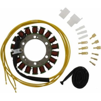JMP Stator JMP