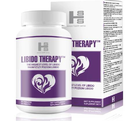 Libido Therapy 30 tab