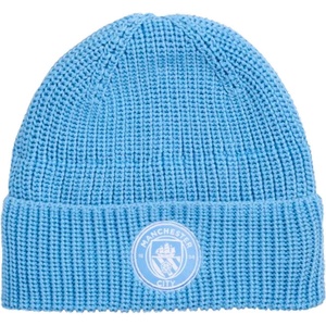 PUMA Manchester city fc essentials beanie светлосиньо, бяло uni (2649801)