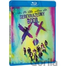 Sebevražedný oddíl - BD