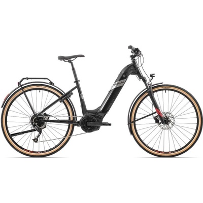 ROCK MACHINE Crossride e400 B Touring 2024