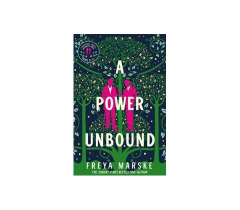 A Power Unbound