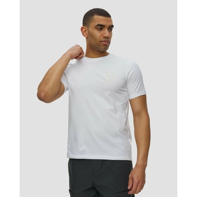 Peak Performance pánské Tričko Original Graphic Tee Bílé