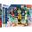Trefl - Puzzle Trees + stones 100 pieces - 100 piese